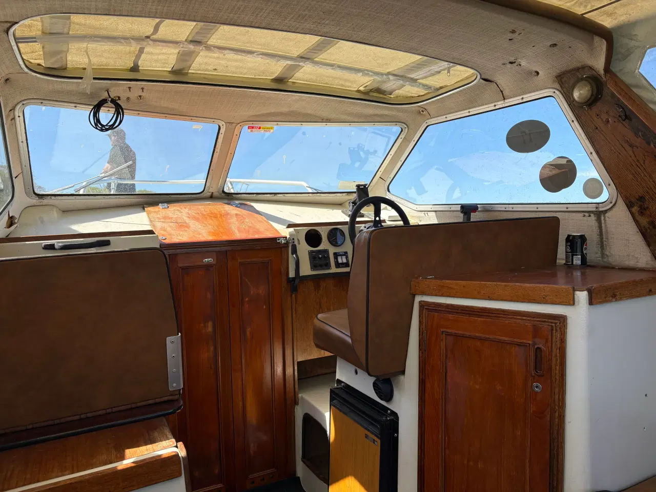 Billede 7 - Flipper 620 m. Yamaha 100 hk og indreg. Trailer 