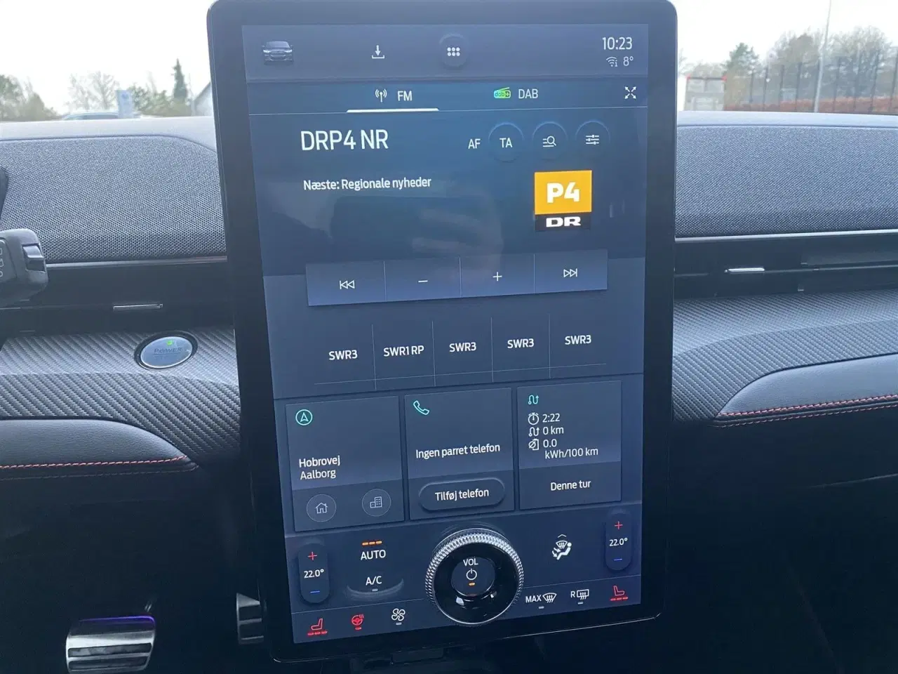 Billede 17 - Ford Mustang Mach-E 75 Premium Standard Range AWD