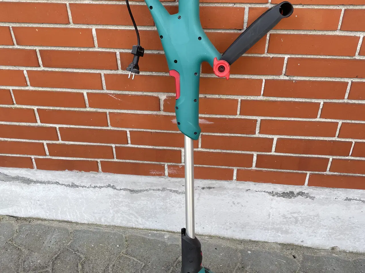 Billede 1 - Kanttrimmer fra Bosch