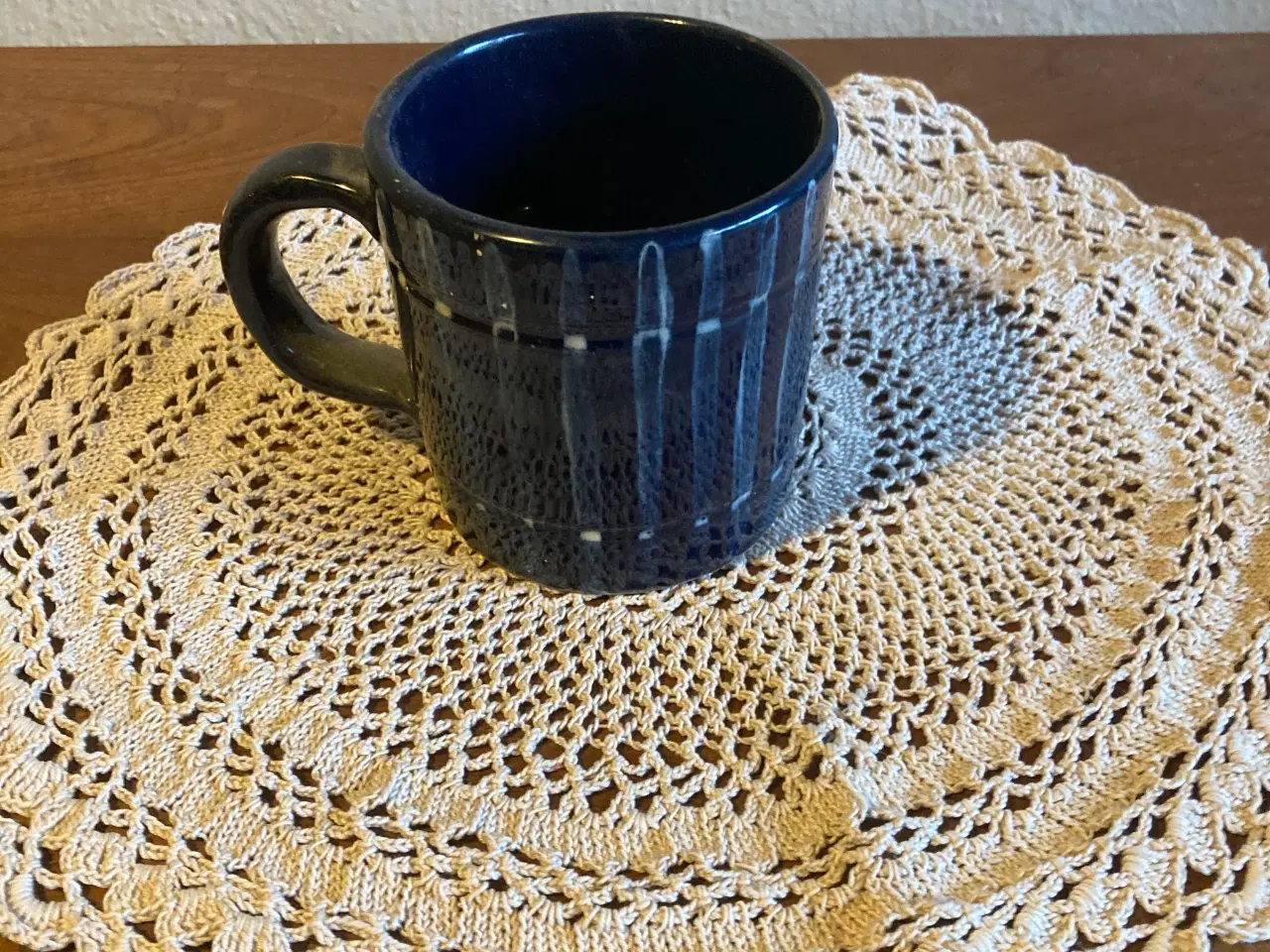 Billede 1 - Krus i keramik fra Bornholm