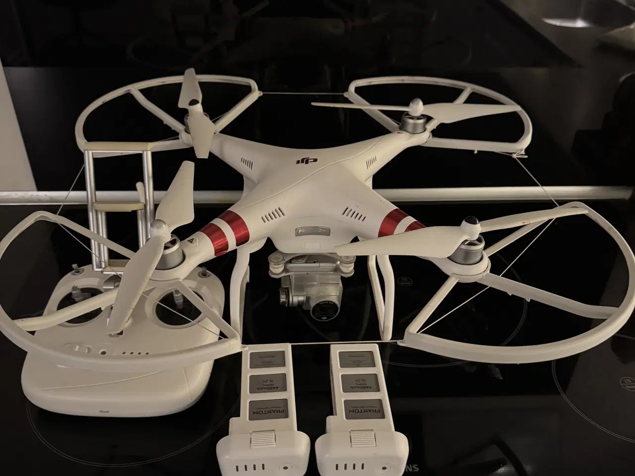 Billede 1 - DJI Phantom 3 Standard