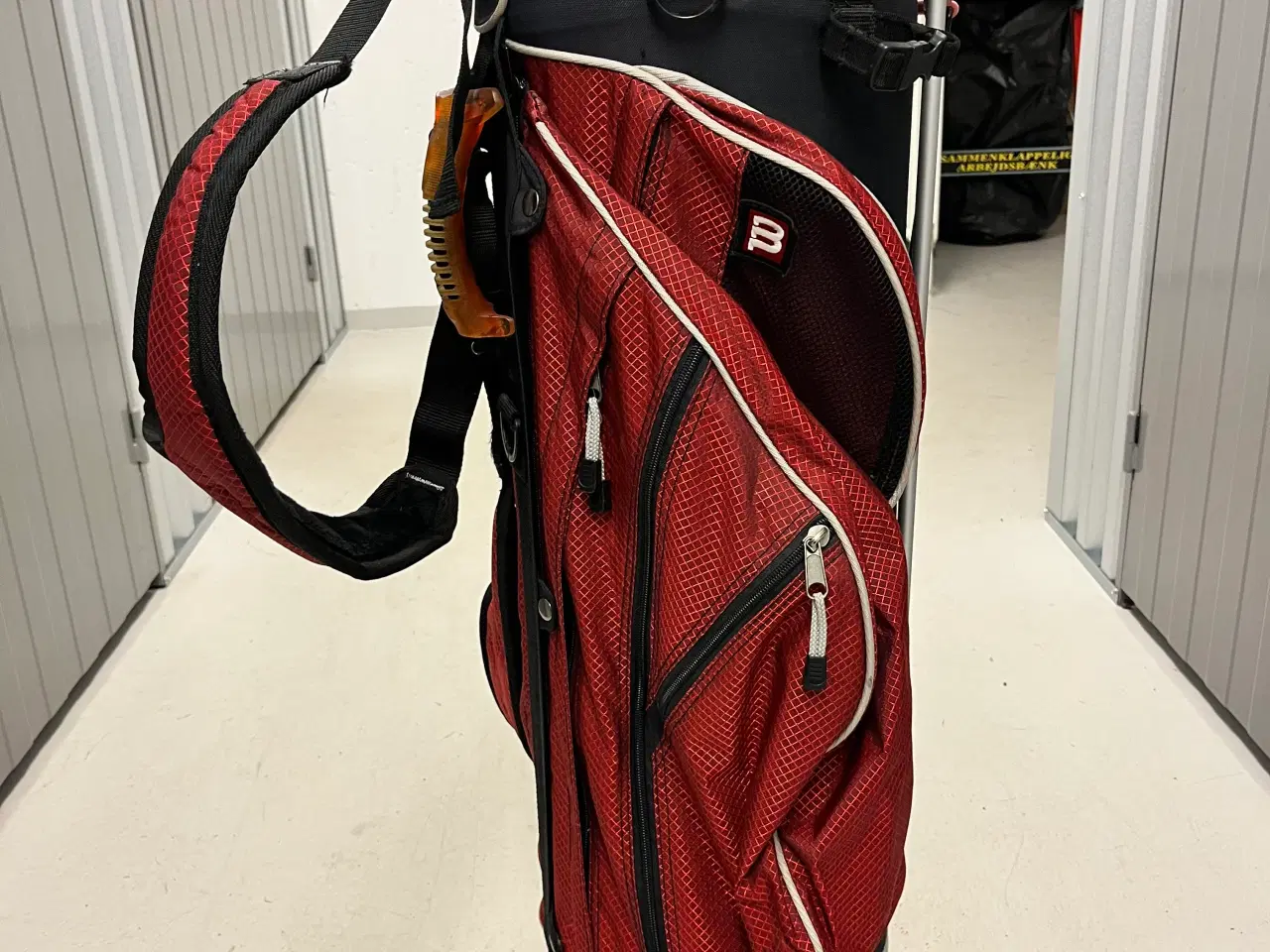 Billede 5 - Golfsæt