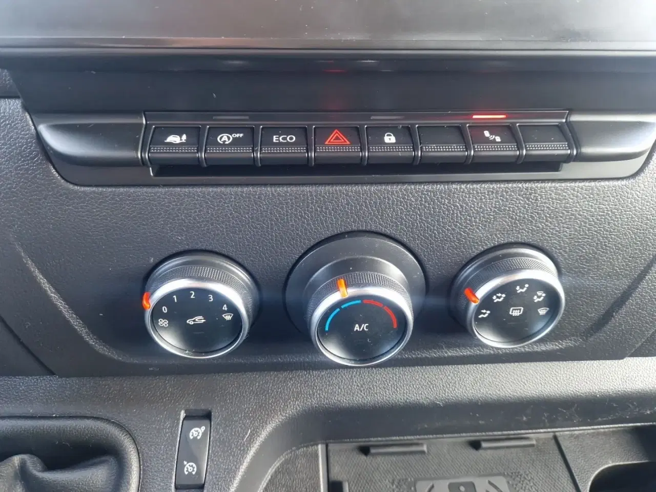 Billede 21 - Renault Master IV T35 2,3 dCi 150 L3H2 Kassevogn