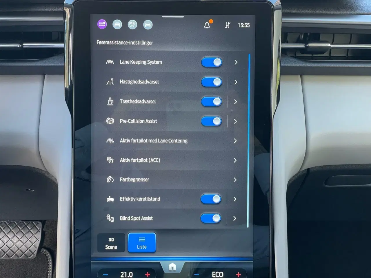 Billede 19 - Ford Explorer 82 Select Extended Range
