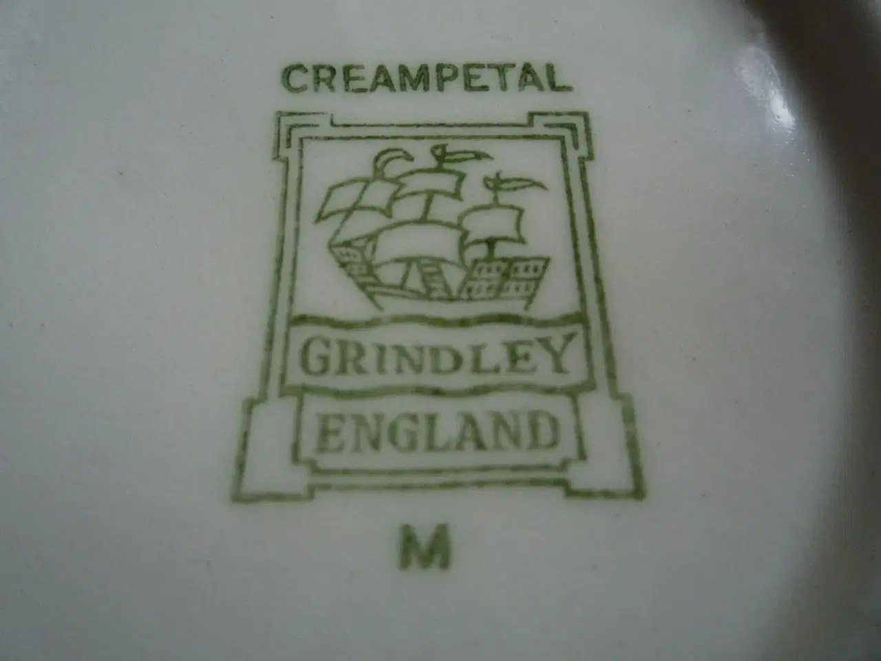 Billede 10 - Grindley, Made in England