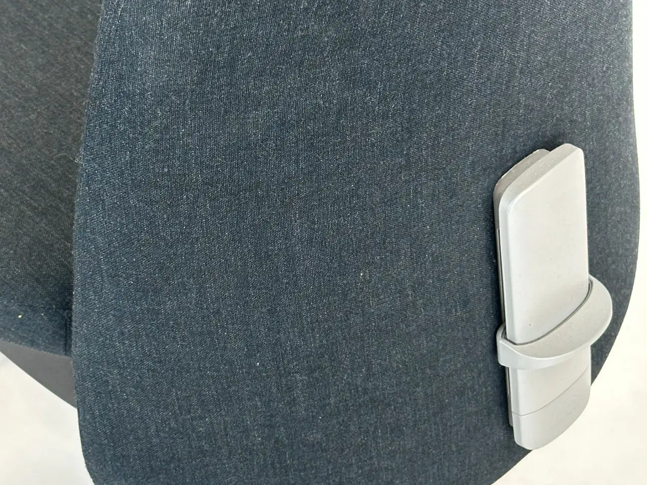 Billede 8 - HÅG Sofi 7230 - 150mm (Mørkegrå)