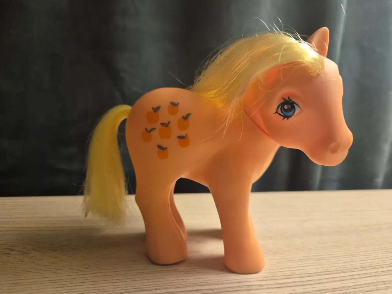 Billede 6 - My Little Pony G1 figurer