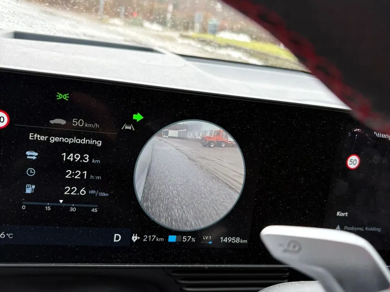 Billede 4 - Hyundai Ioniq 5 84 N Line+