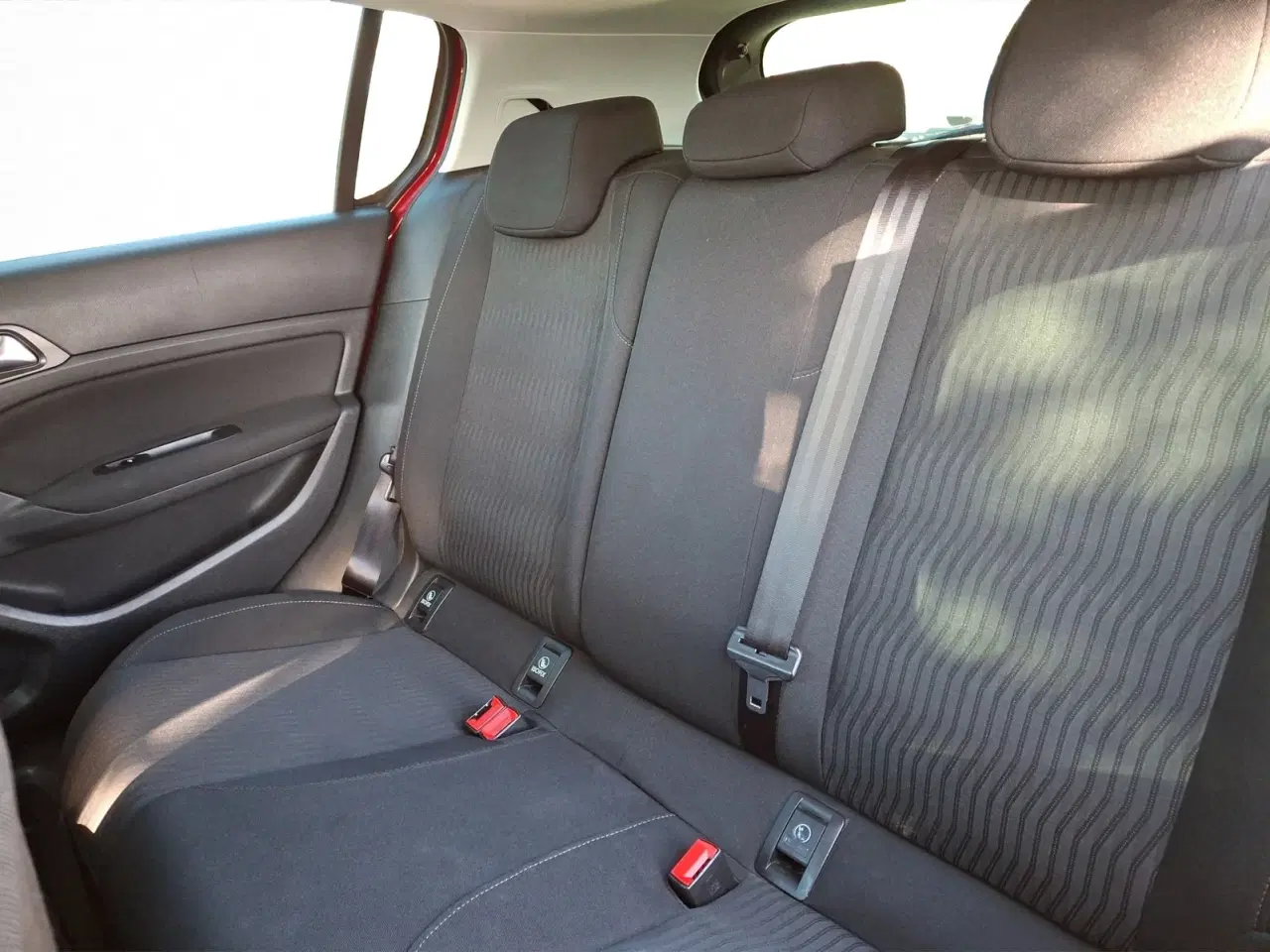 Billede 14 - Peugeot 308 1,6 HDi 92 Access