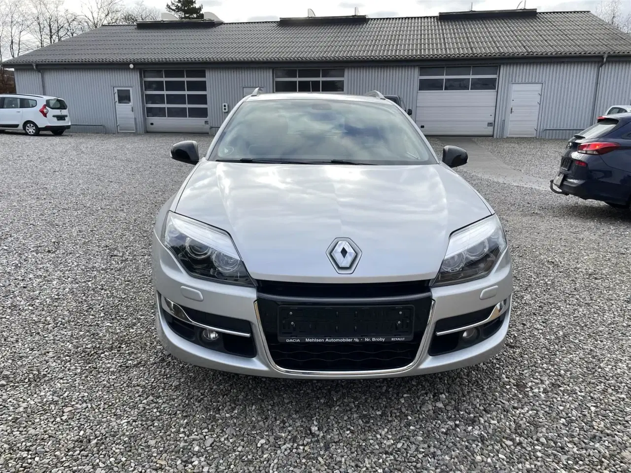 Billede 5 - Renault Laguna 2,0 dCi 16V 150 FAP 150HK Stc