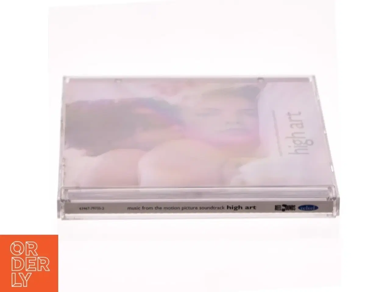 Billede 3 - Filmmusik CD fra Reel Sounds