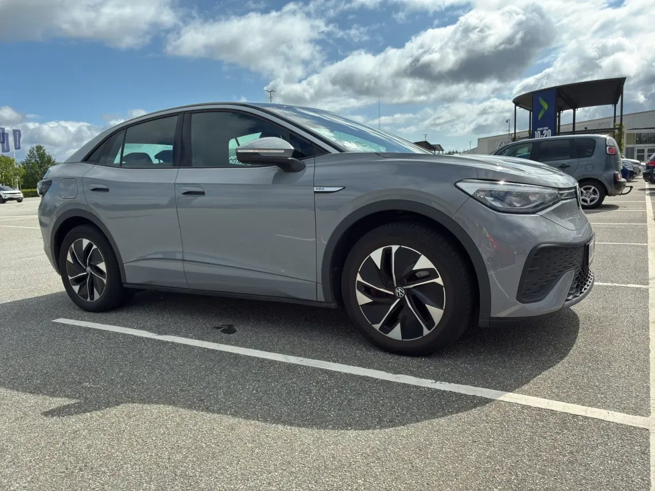 Billede 3 - VW ID.5 77 Pro