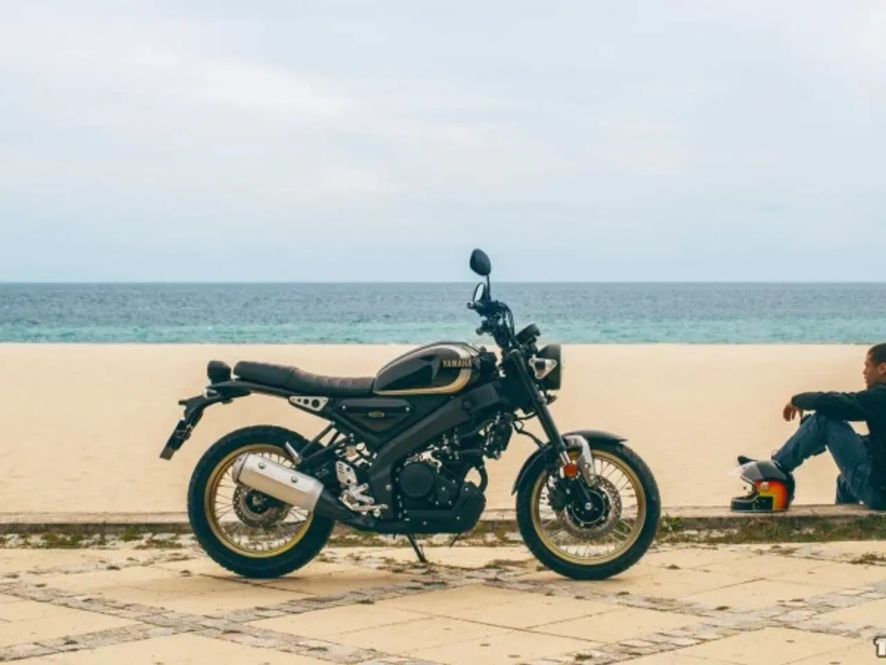 Billede 12 - Yamaha XSR 125 Legacy