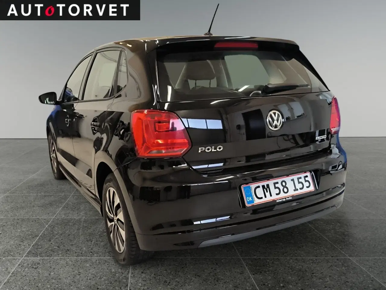 Billede 4 - VW Polo 1,0 TSi 95 BlueMotion