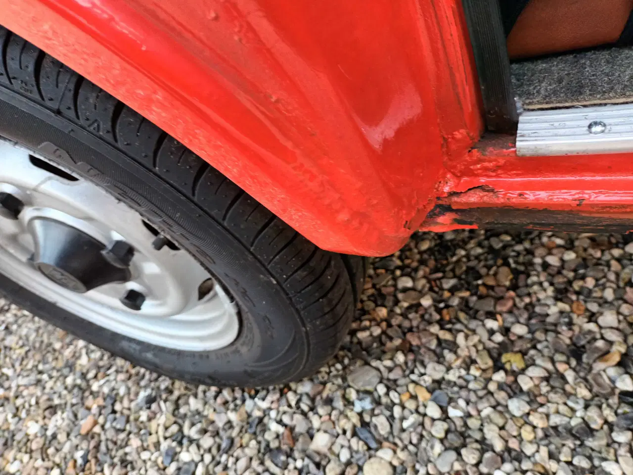 Billede 12 - Wartburg 353W 1989