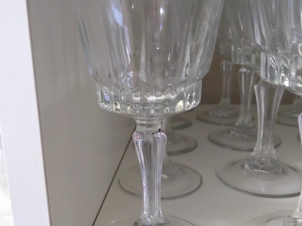 Billede 2 - Luminarc glas