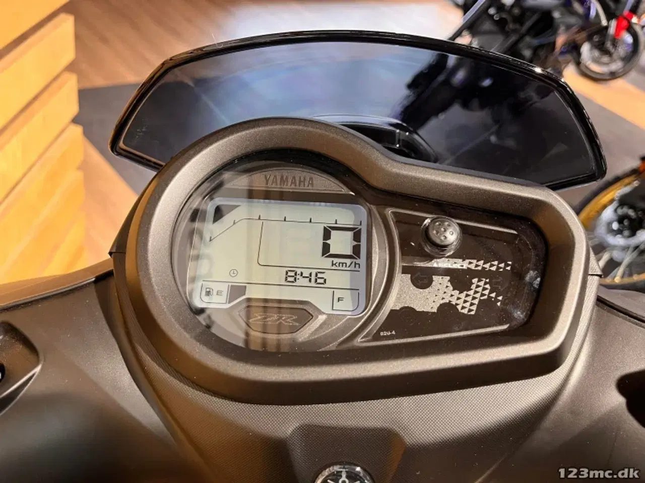 Billede 6 - Yamaha RayZR