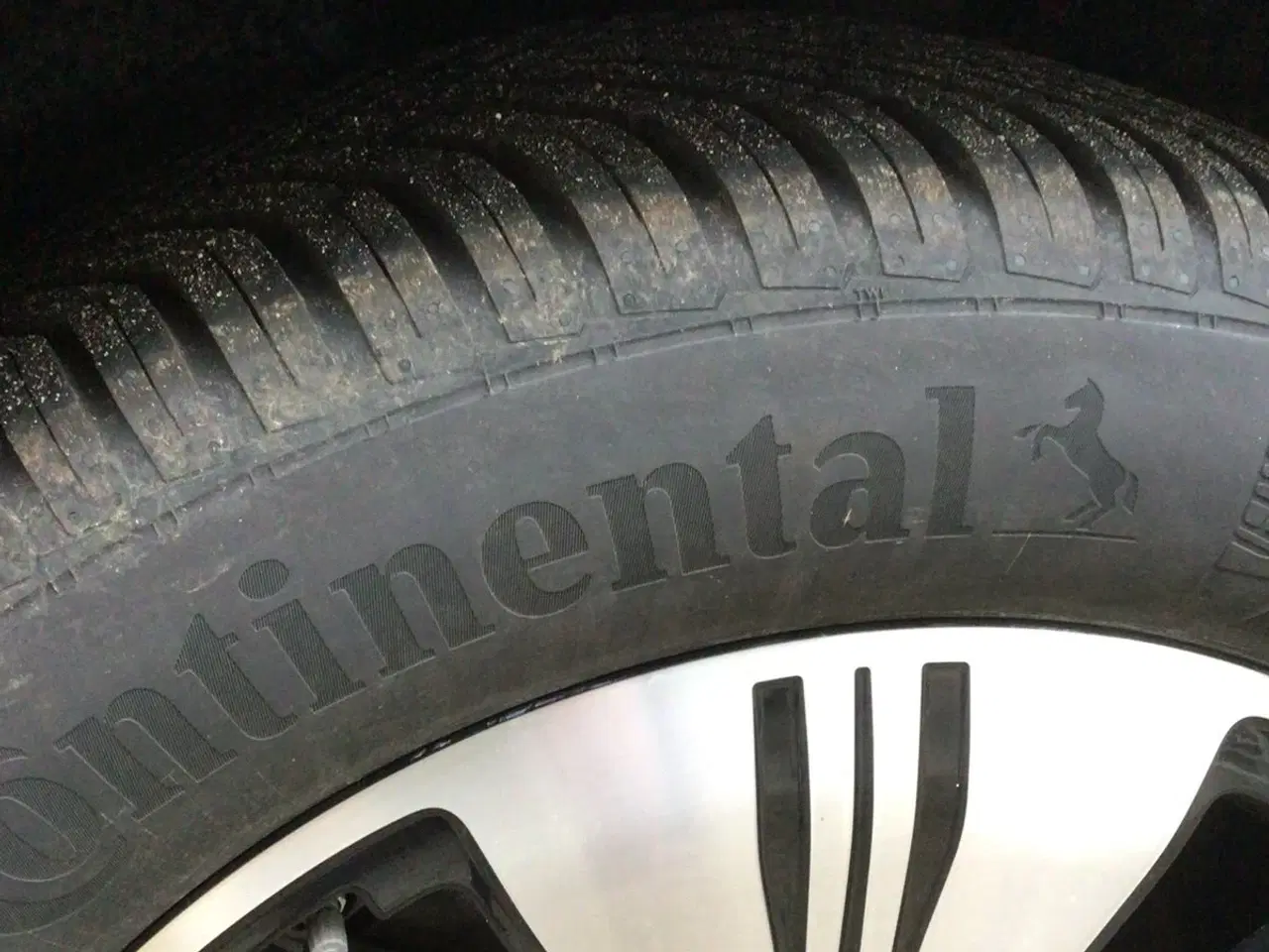 Billede 15 - Mercedes EQA250  Progressive