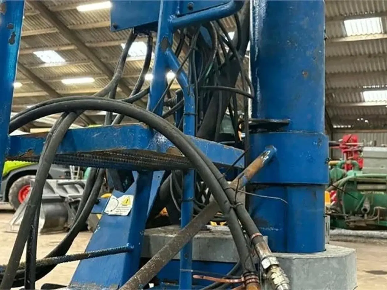 Billede 5 - [Other] Ørum GMD-7500