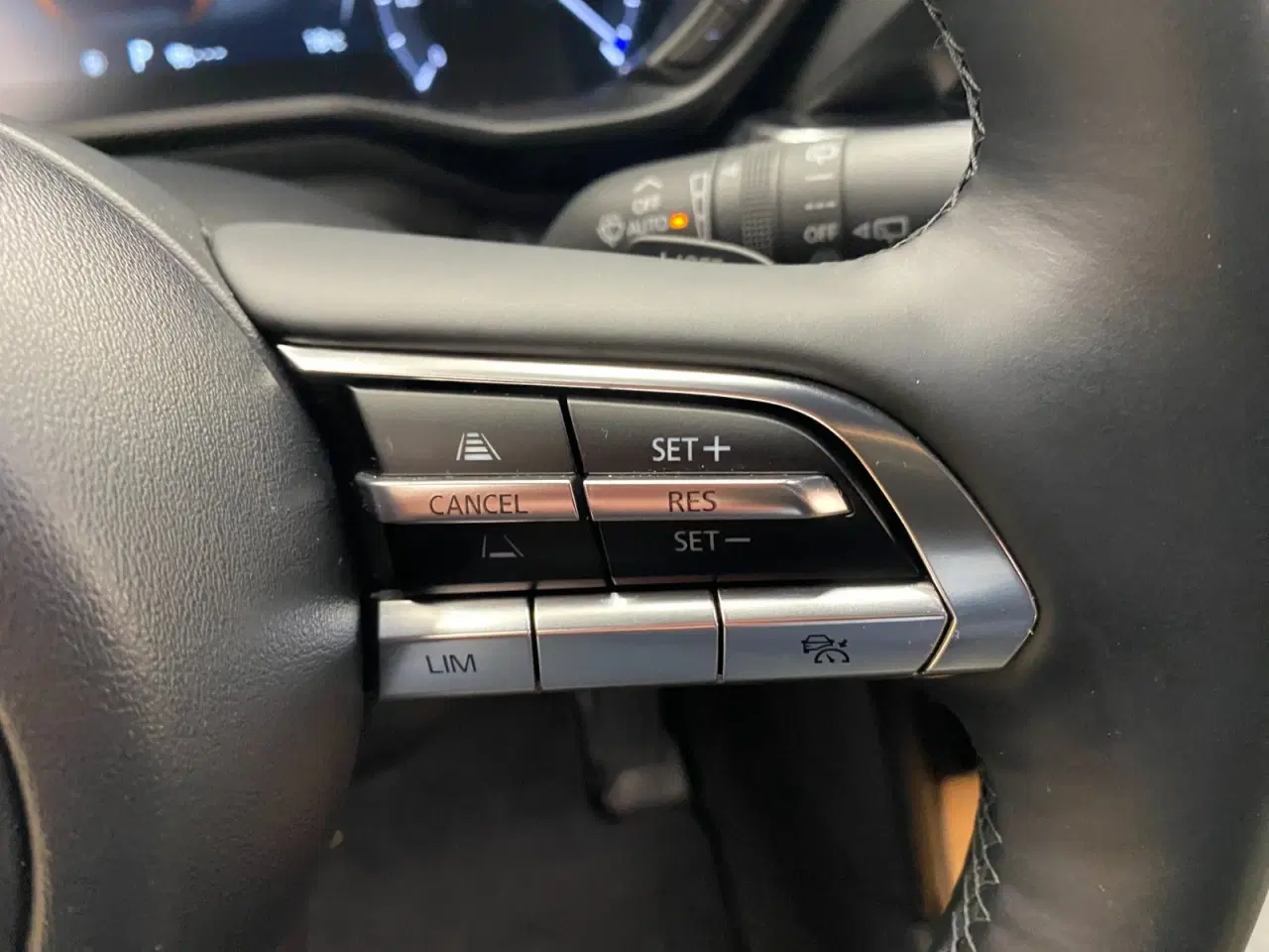 Billede 15 - Mazda MX-30 e-SkyActive Exclusive-Line