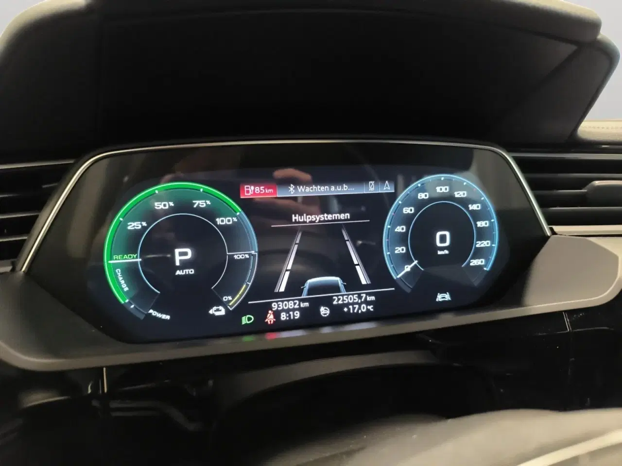 Billede 6 - Audi e-tron 50 quattro