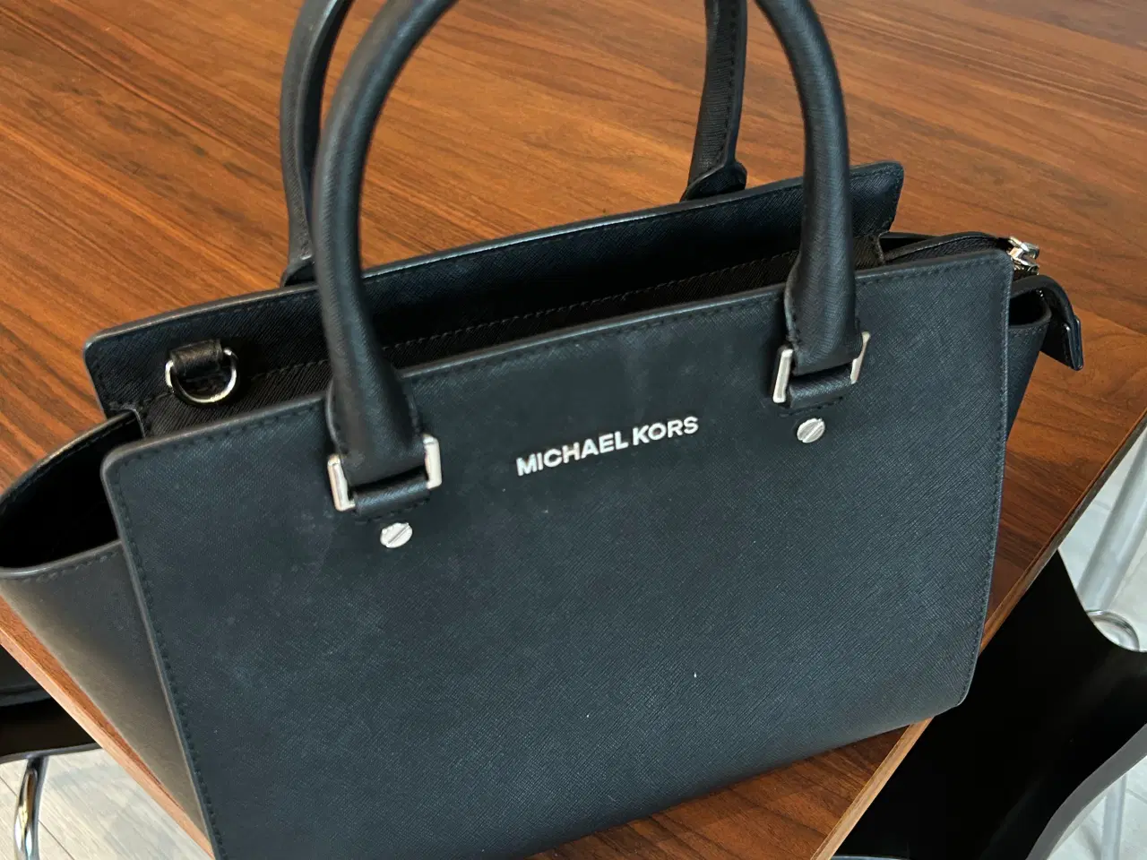 Billede 2 - Michael kors taske dame 