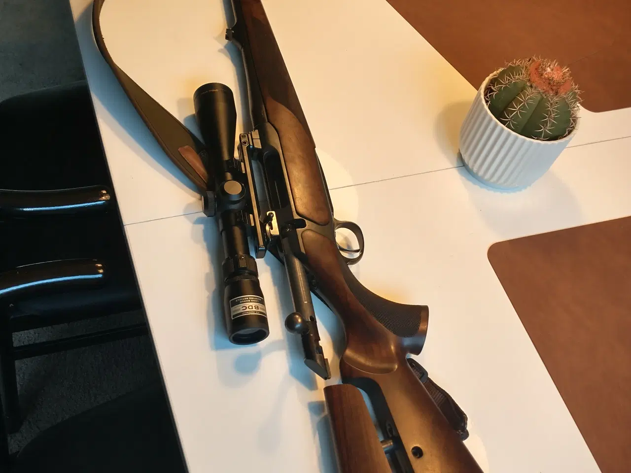 Billede 2 - Sauer 202 6,5x55