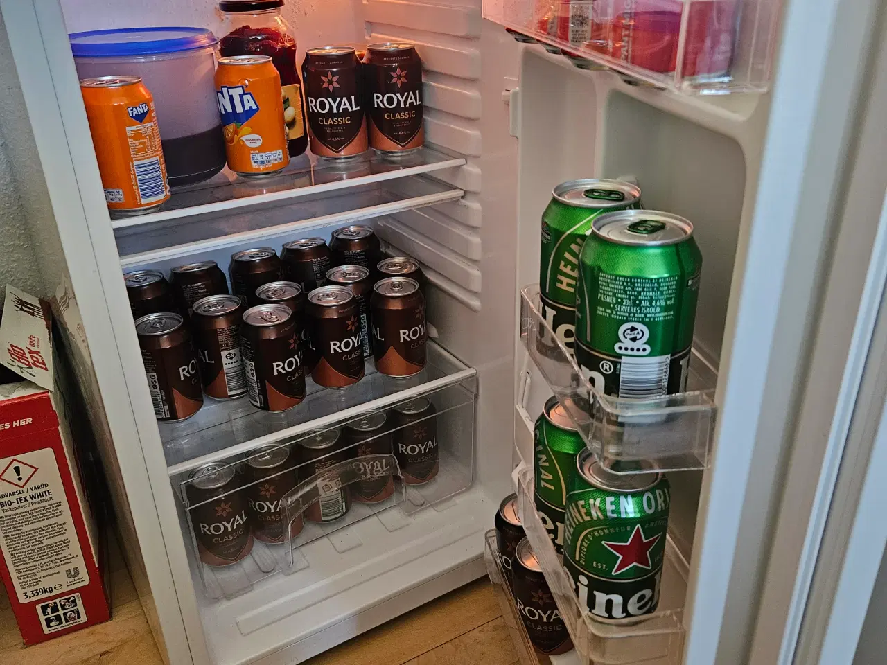 Billede 2 - køleskab til afhentning