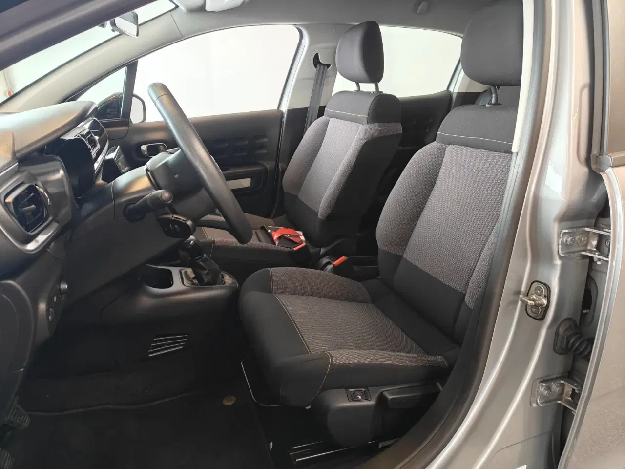 Billede 9 - Citroën C3 1,2 PureTech 82 Supreme