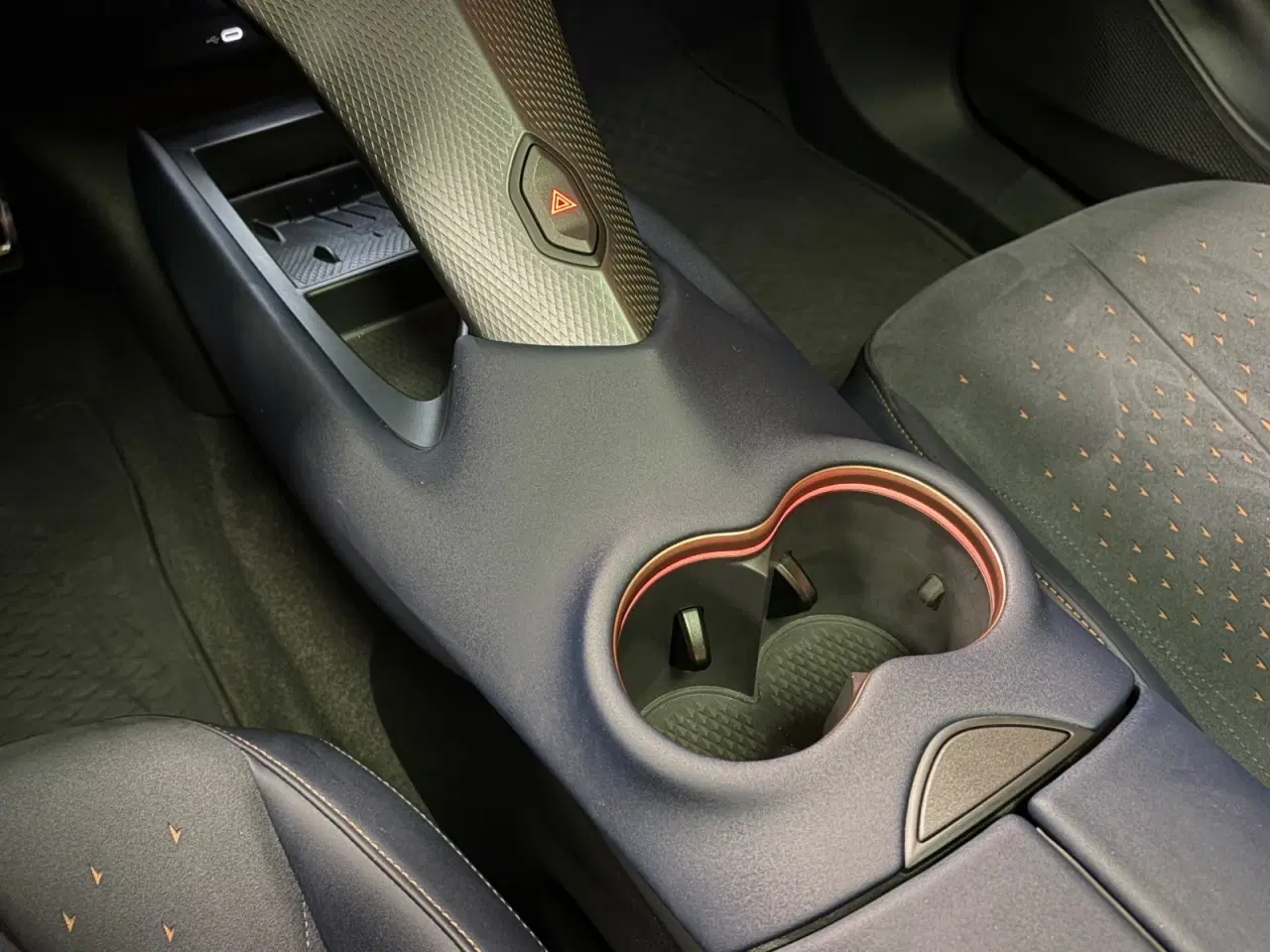 Billede 18 - Cupra Tavascan 77 Adrenaline