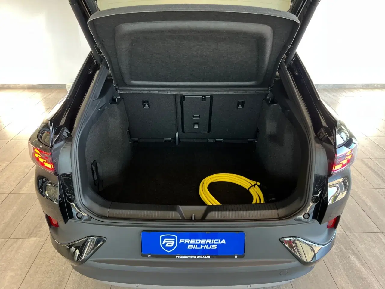 Billede 6 - VW ID.5 77 Pro Performance