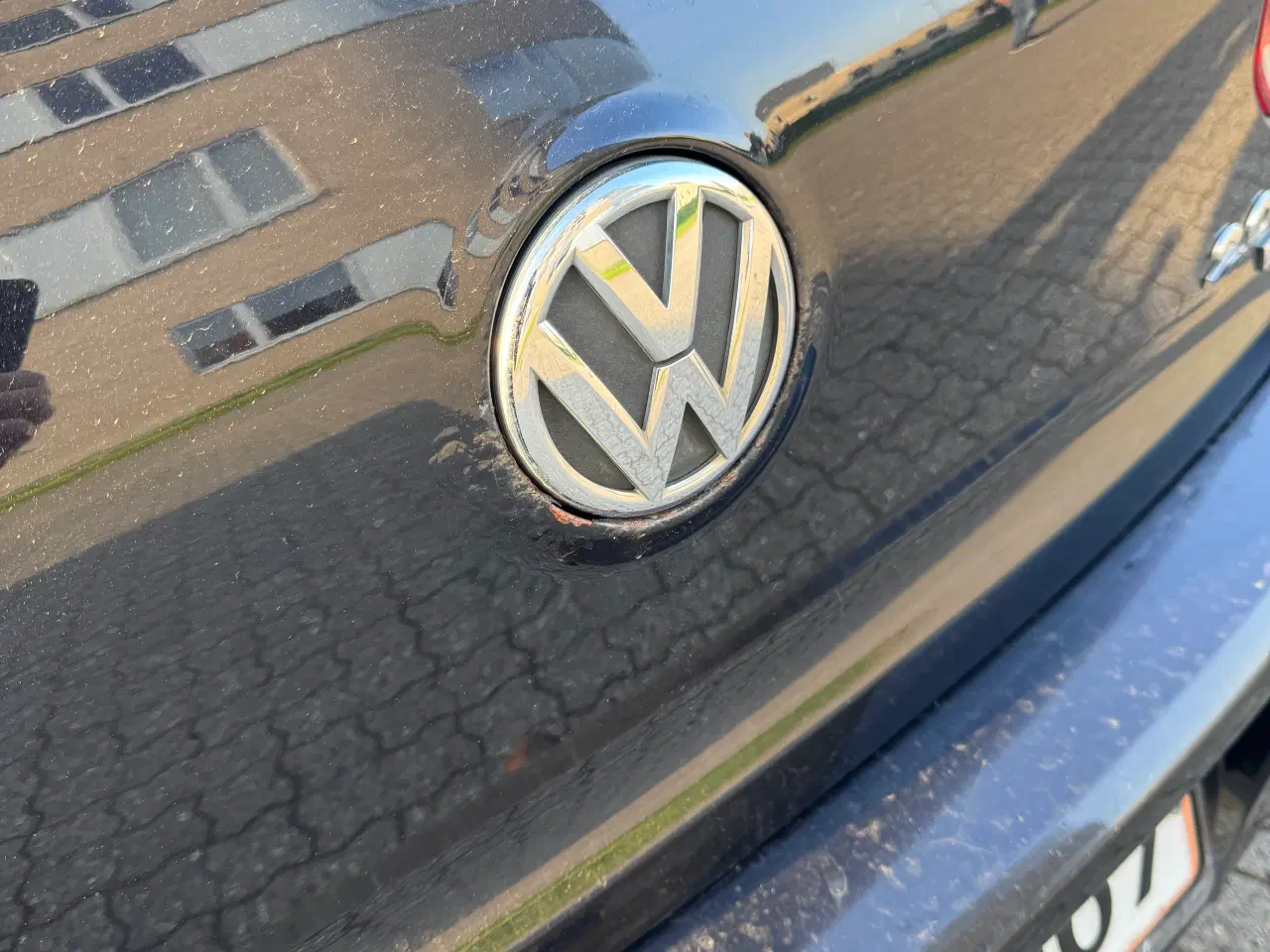 Billede 7 - Nysynet VW Golf 6 Highline 2011 2.0 TDi