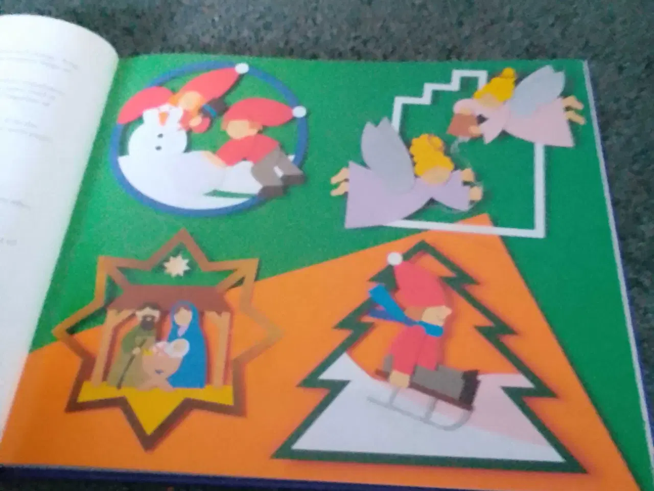 Billede 11 -  hobby bøger af  Svend Ahnstrøm 