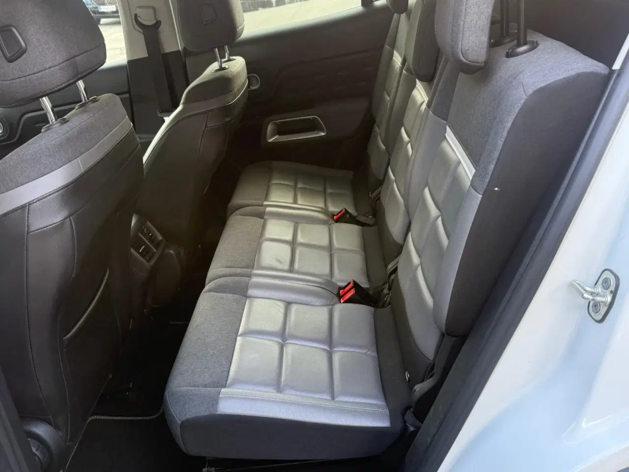 Billede 9 - Citroën C5 Aircross 1,6 Hybrid Shine Sport EAT8