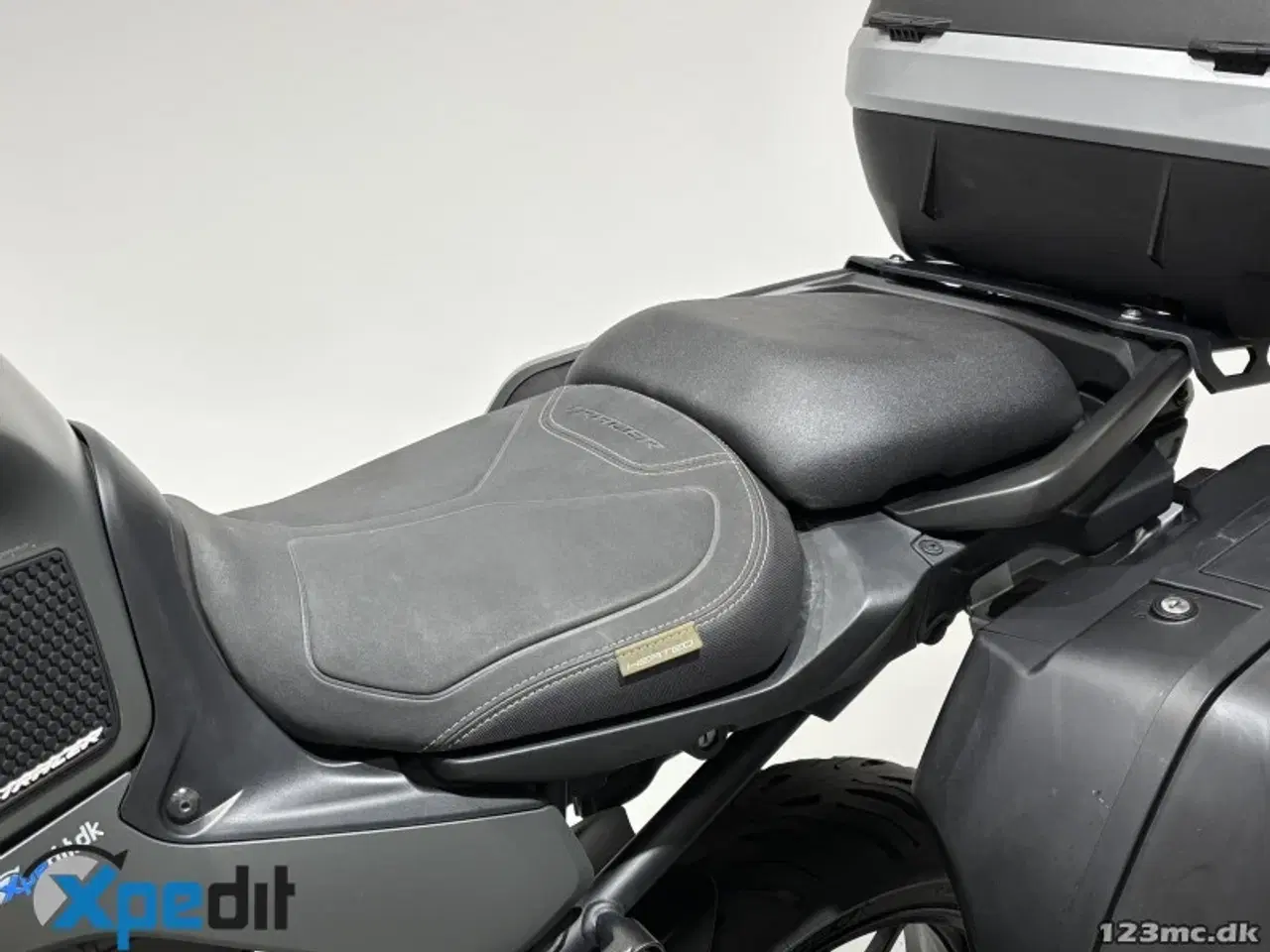 Billede 17 - Yamaha Tracer 9