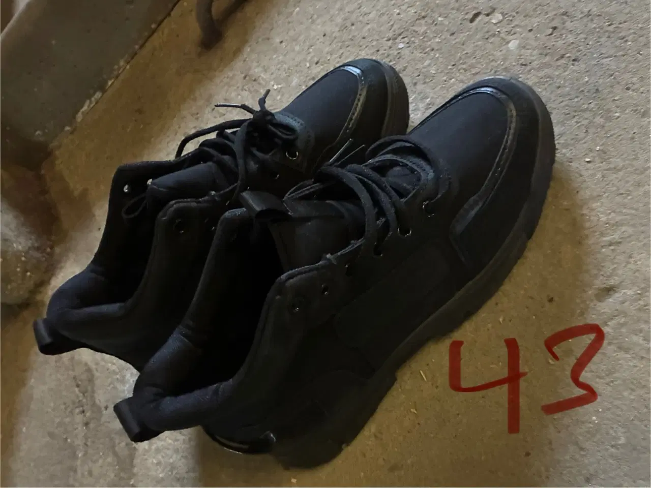 Billede 7 - Masse blandet kvalitets sko