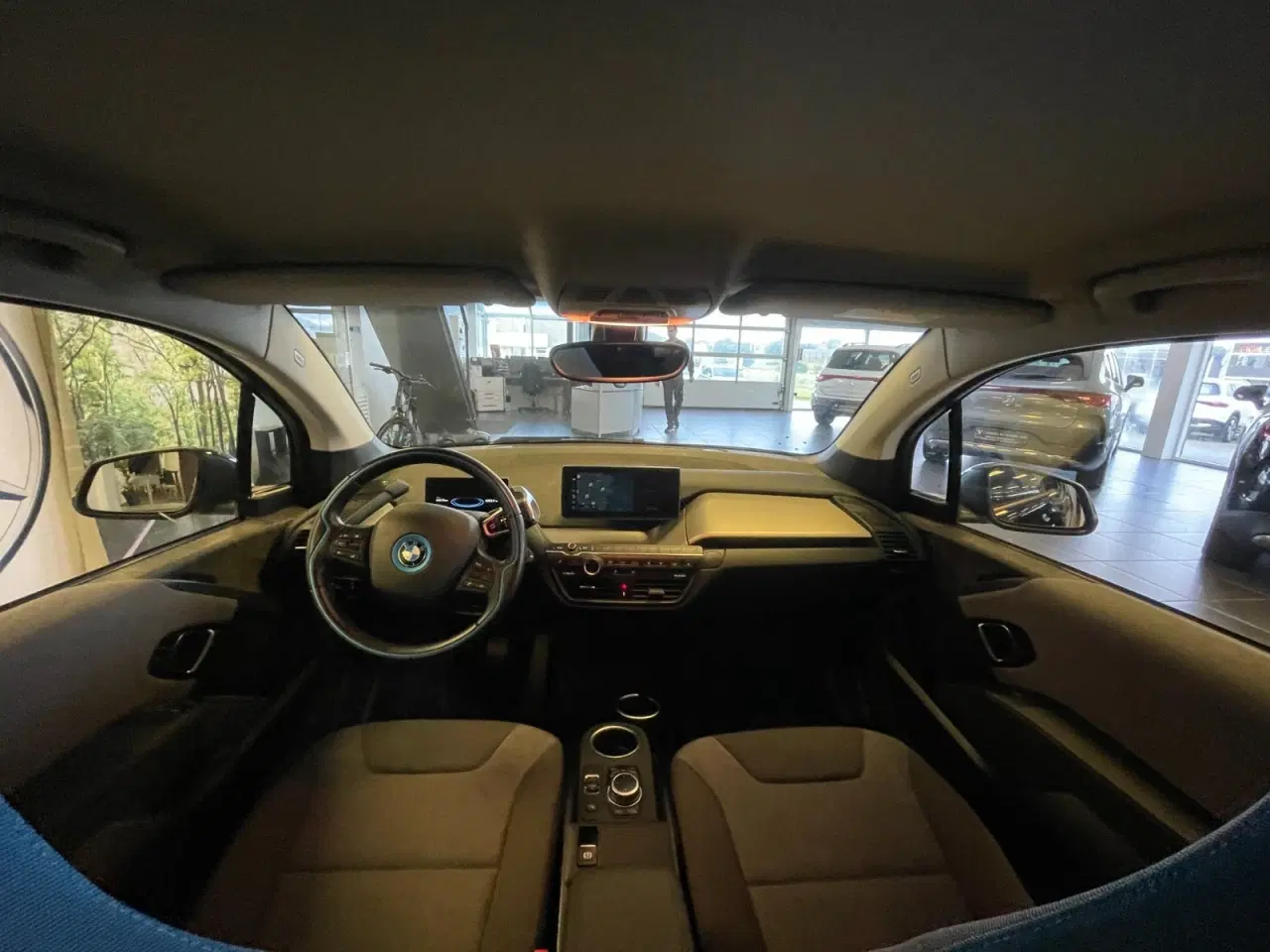 Billede 10 - BMW i3  Comfort Advanced