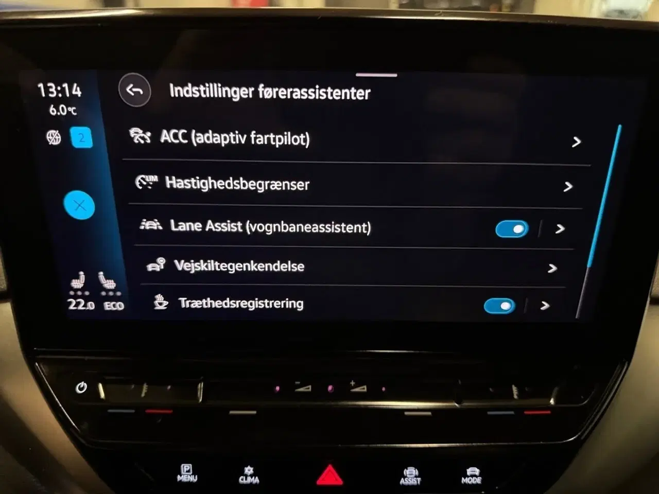 Billede 11 - VW ID.4 52 Pure City