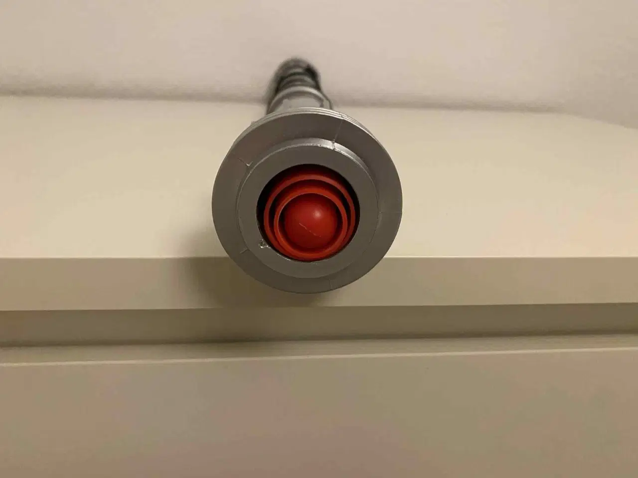 Billede 11 - Star Wars Red Lightsaber lot FLICK OUT Ikke testet