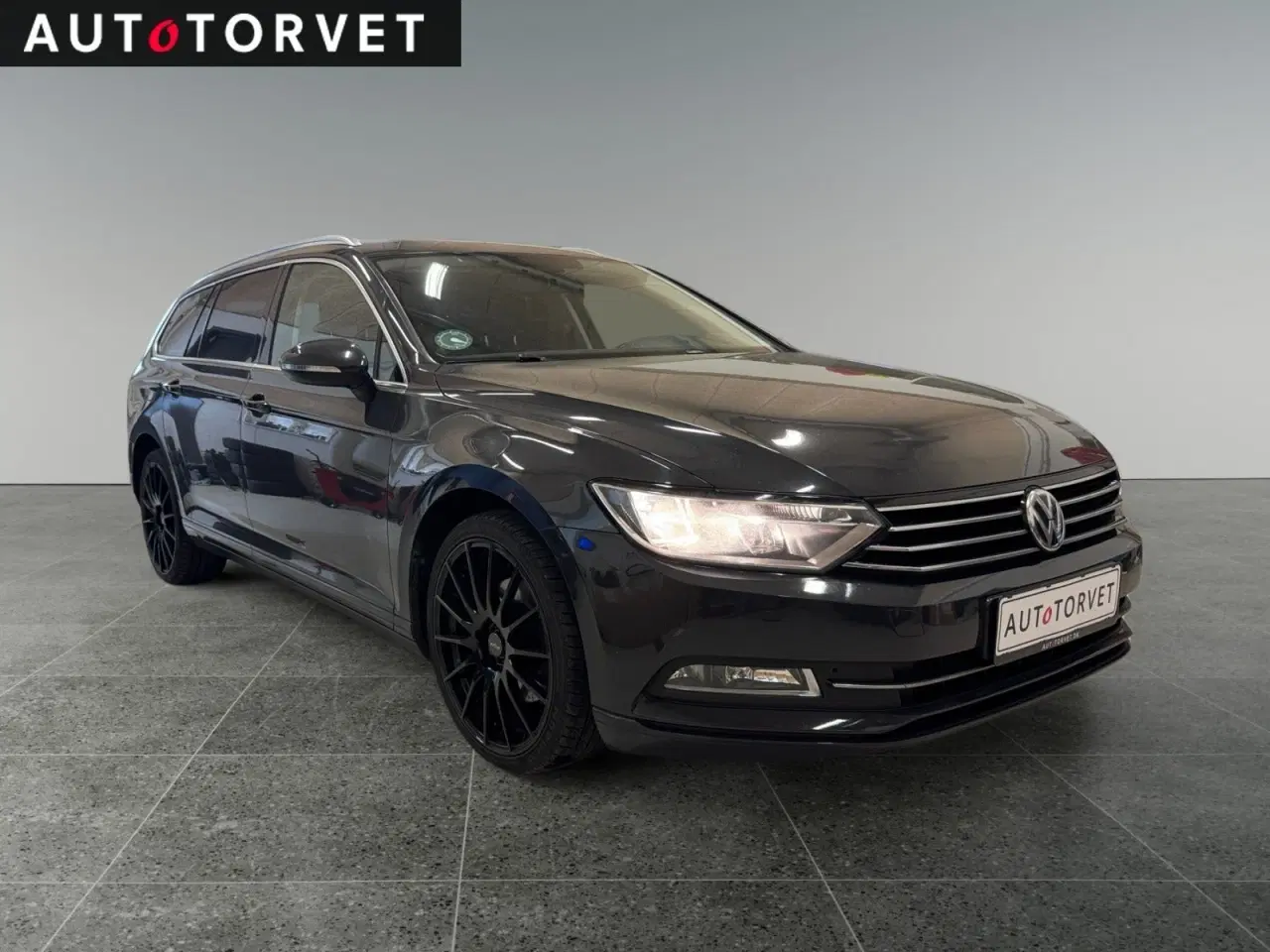 Billede 2 - VW Passat 2,0 TDi 150 Comfortline Variant