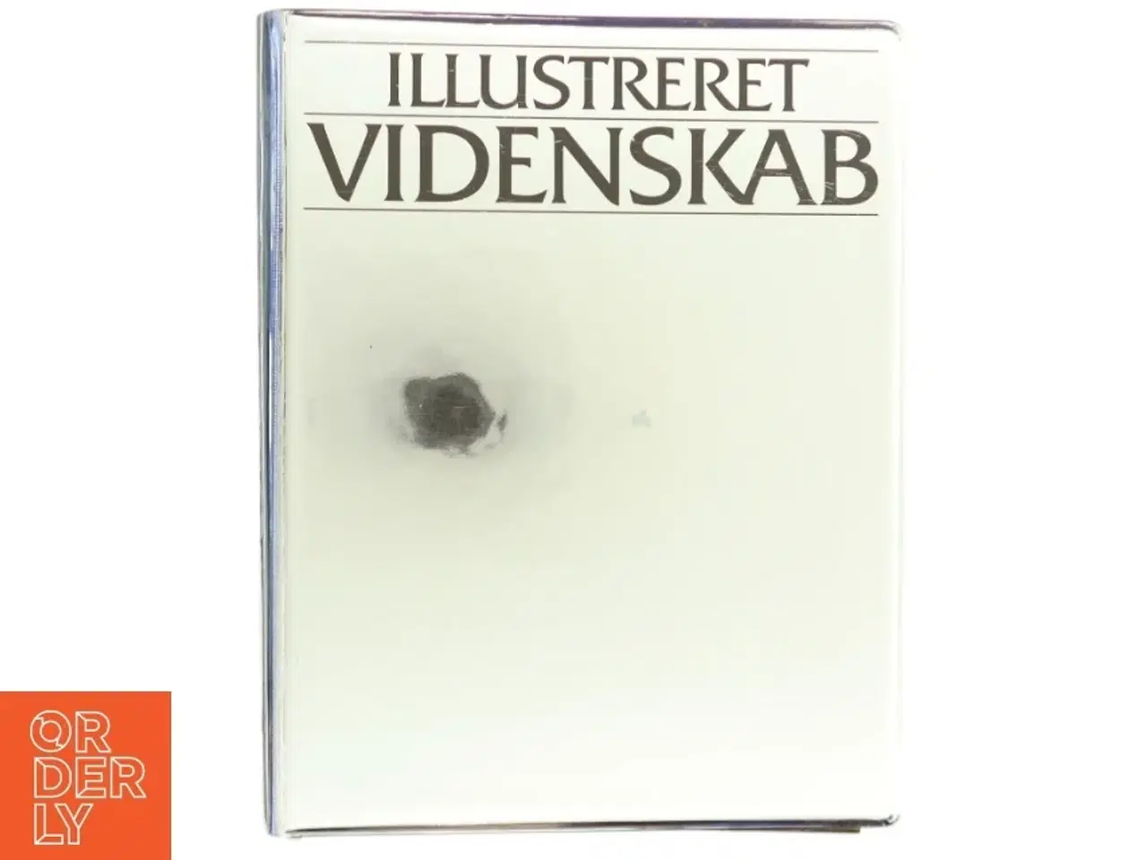 Billede 1 - Illustreret Videnskab