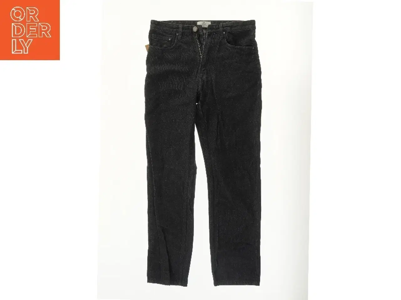 Billede 1 - Sorte Jeans fra Skagen (str. XS)