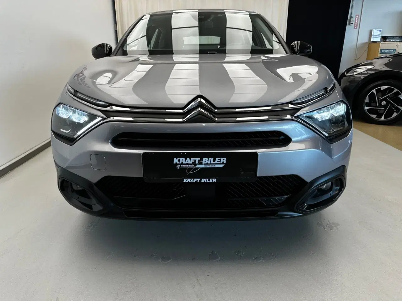 Billede 7 - Citroën C4 1,2 PureTech 100 Feel