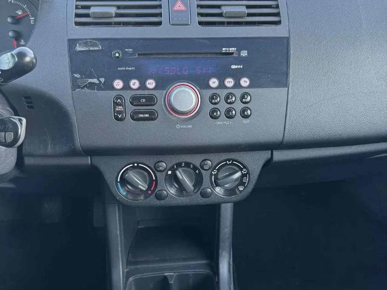 Billede 17 - Suzuki Swift 1,3 GL