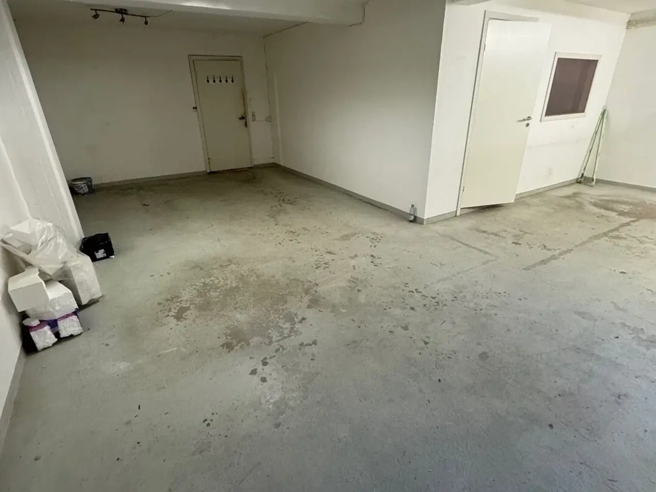 Billede 9 - Kreativt kælderlokale til leje – perfekt til Lydstudie - lager eller mindre produktion