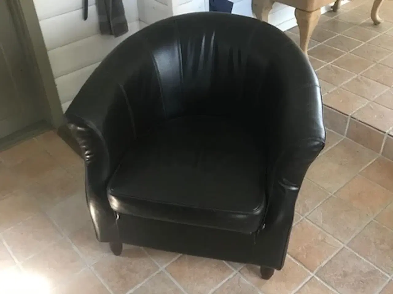 Billede 2 - Sofagruppe