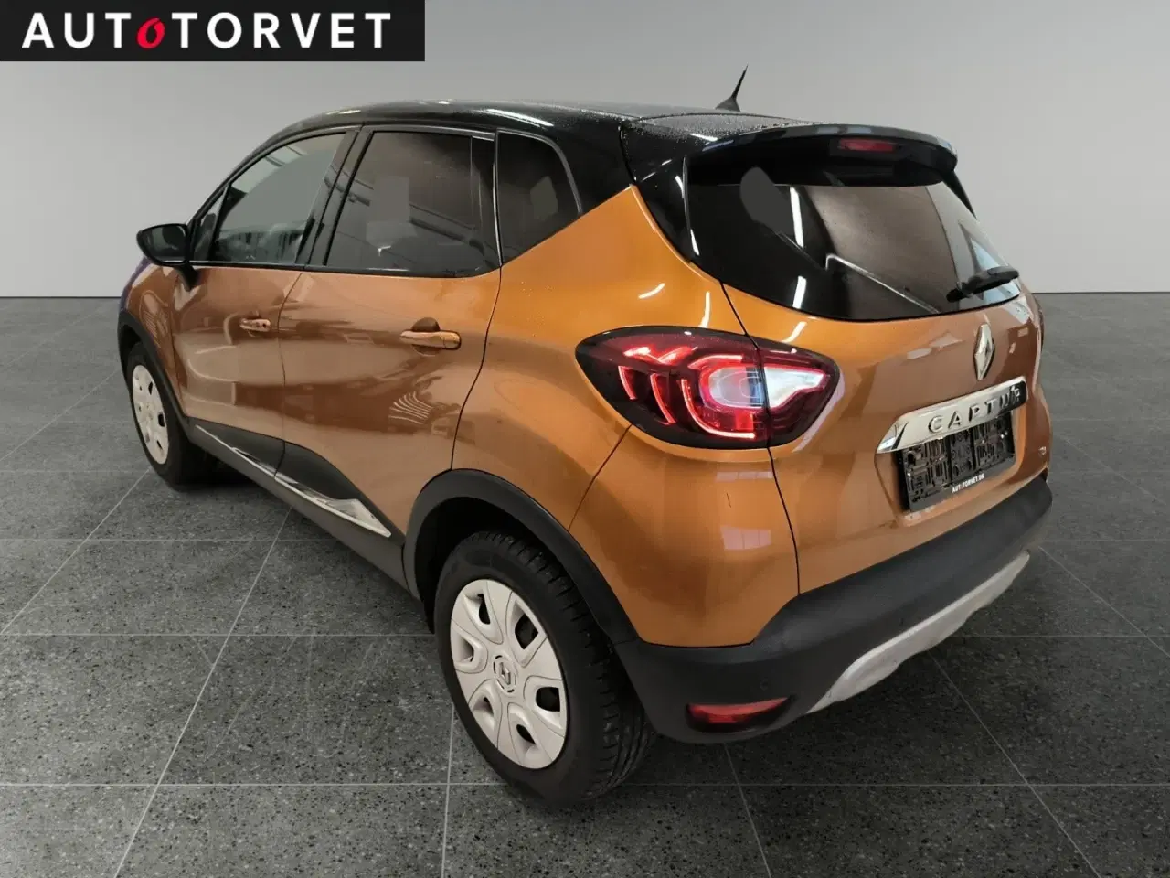 Billede 4 - Renault Captur 1,2 TCe 120 Expression