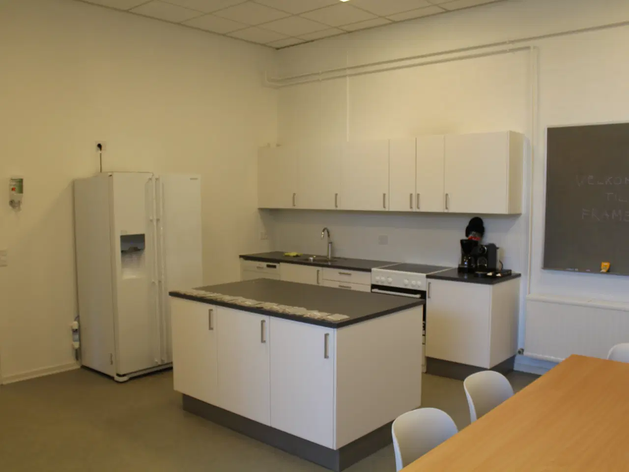 Billede 4 - Eget kontor fra kr. 2.800 pr. måned