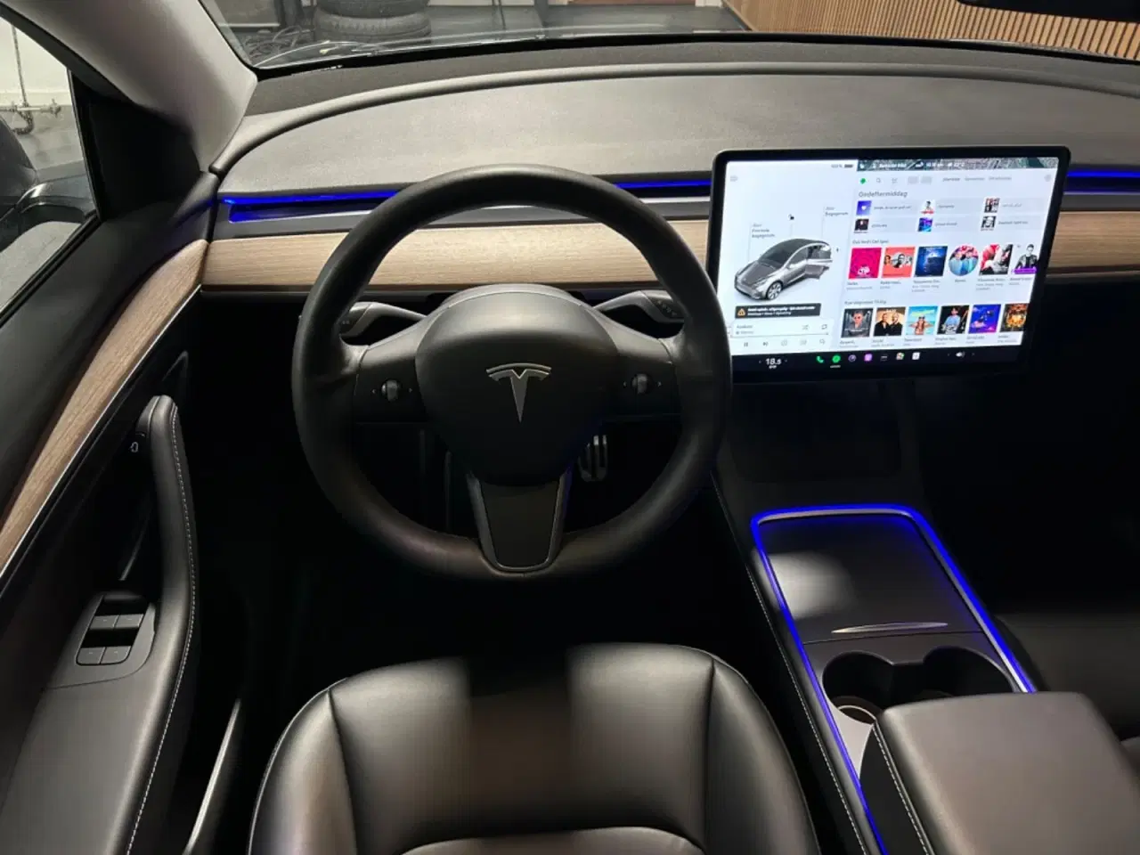 Billede 11 - Tesla Model Y  Long Range AWD