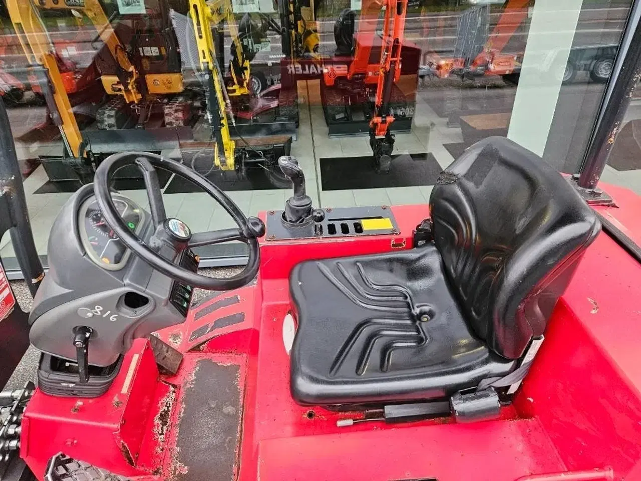Billede 7 - Thaler 3150a